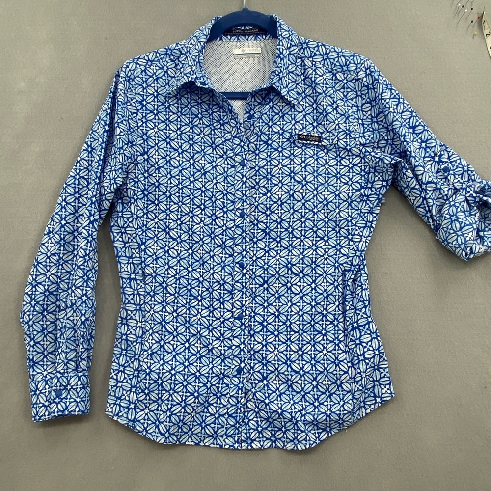Columbia PFG Tamiami Shirt